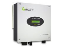 Jual Inverter On-Grid Growatt 750S-3000S