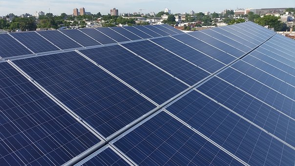 Cara Hitung Estimasi ROI Solar Panel untuk Perusahaan
