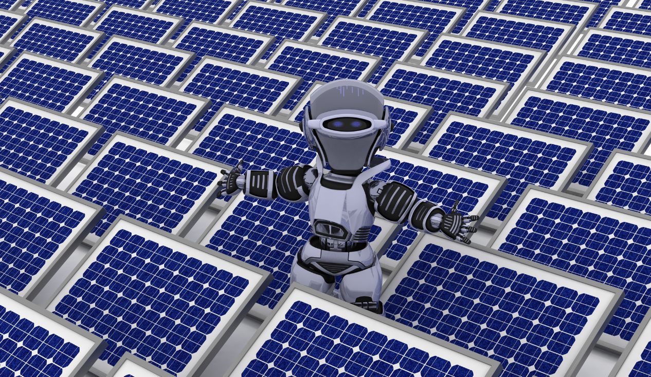 Optimalisasi Sistem Surya Panel Sesuai Load Profil Kantor