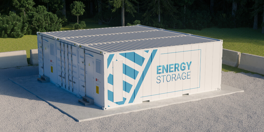 ROI Energy Storage System untuk Tower Telekomunikasi, Berikut Simulasinya