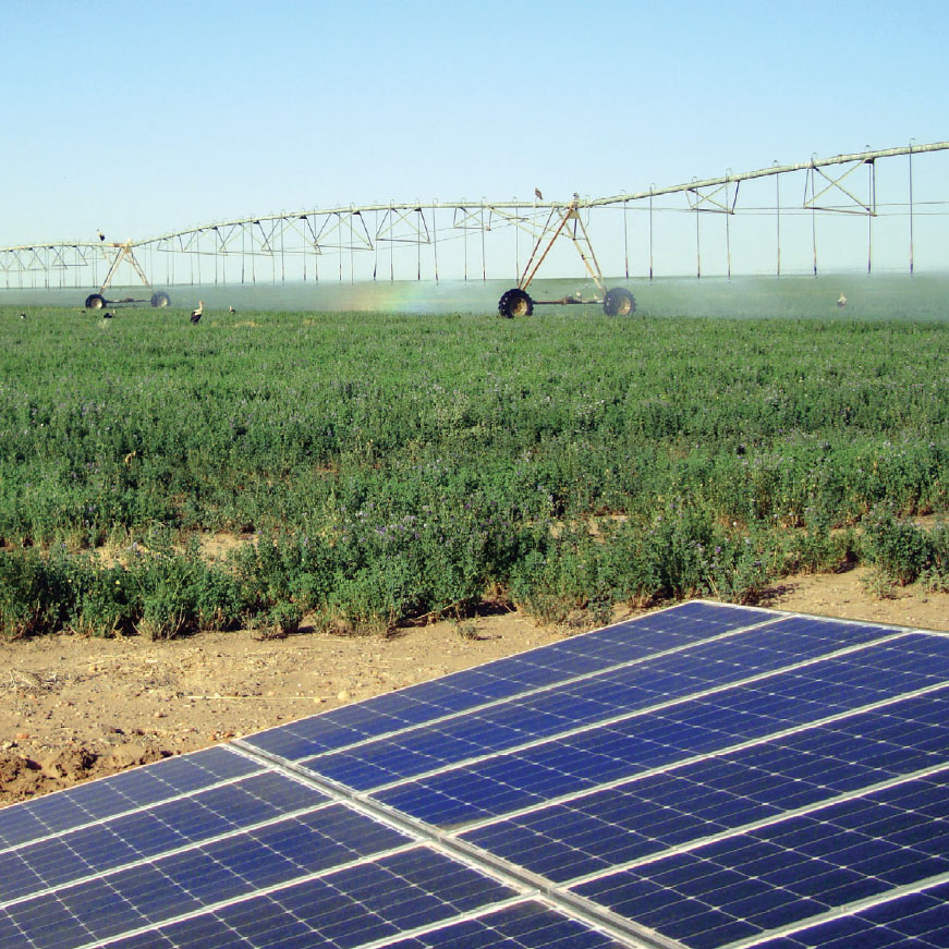 Rumus Perhitungan BEP Solar Panel untuk Gedung Perkantoran