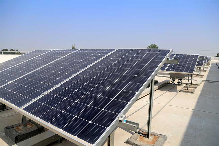 Sistem Off Grid Solusi Listrik untuk Daerah Terpencil