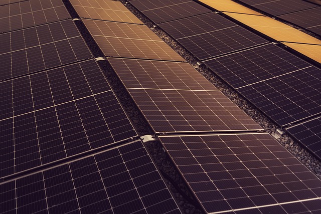 Inovasi Masa Depan Teknologi Panel Surya Dan Transformasi Global