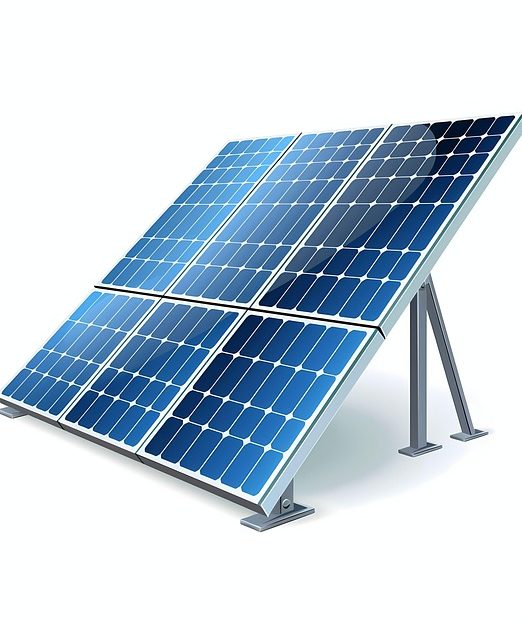 solar panel monofacial vs bifacial