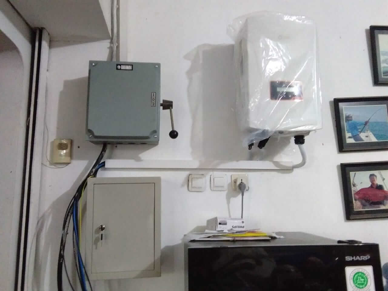 Energy Storage System